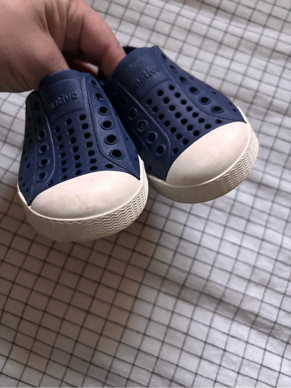 Native Jefferson Shoes